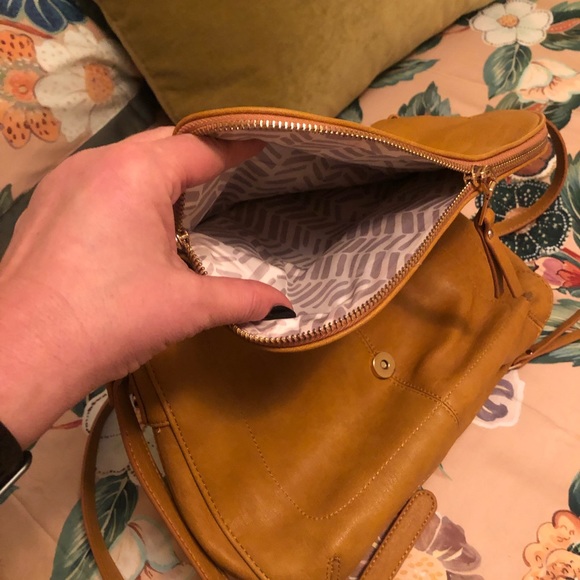 CLASSY Handbag with pockets! - Picture 6 of 9